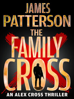 cover image of The Family Cross